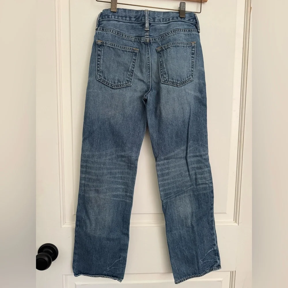Gap kids original size 10 jeans